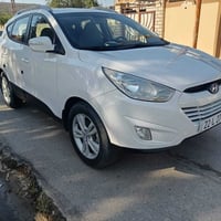 توكسان 2013 خليجي مكفوله من الصبغ محرك ما مفتوح السعر 148$ 07709481594...