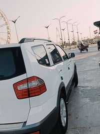 موهافي ٢٠١٢ • ٧ راكب • فور ويل