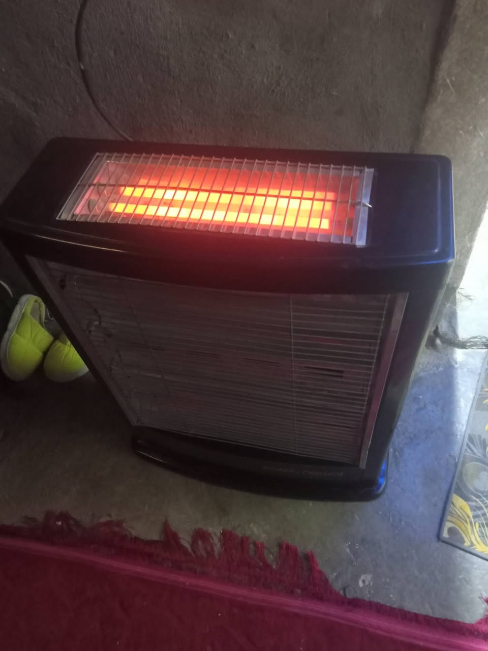 هيتر السعر بعد 30
***********
