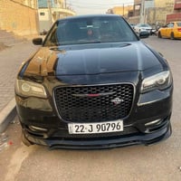 300S RT • ٨ سلندر • بدون ايرباك