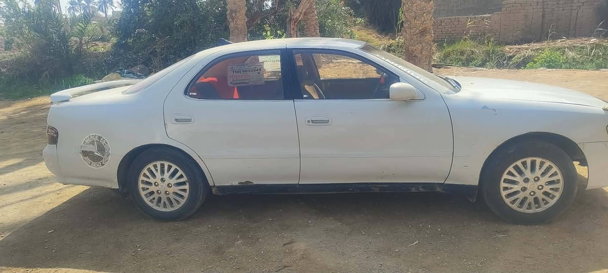 كرسته لبيع سياره جاهزه مكينه وكير جدد هستوني شديتهن ماصار سبوع حاويه ترايك لبصره وسياره شوفت عينك نفس الي بل صوره مالت جناي وتبريد شغال السعر كفاله من كص السيارة  *********** السعر ب40وبيه مجال
