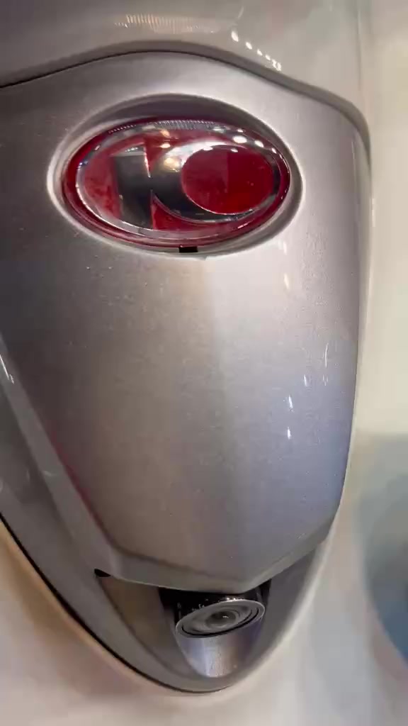 سلام عليكم شباب دراجه موديل 2019 رمبه وكامرته شغله جديدة قبل سبوع طلعته من رمبه البيع سعره مليون 300 وبيه مجال وهاذه رقمي ***********
