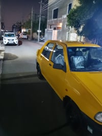 مصفره • ٢٠٢٠ • مكينه وكير