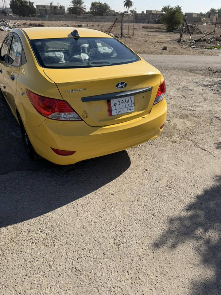 السلام عليكم عندي اكسنت للبيع موديل 2013 رقم بغداد مشروع وطني تحويل مباشر سيارة وراد أمريكي حادث بنيد جاملغ شاصي مكفول كير مكينة صدر امامي خلفي تبريد سيارة خير من الله السعر 82 وبيها مجال موبايل *********** بغداد الآمين
