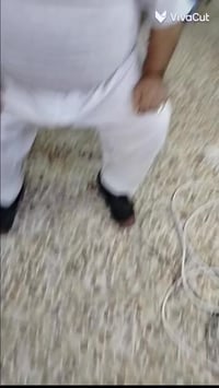 نعمل على كافة انواع الديكورات الجبس مبورد. والصبغ والسقوف الثانويه وبد...