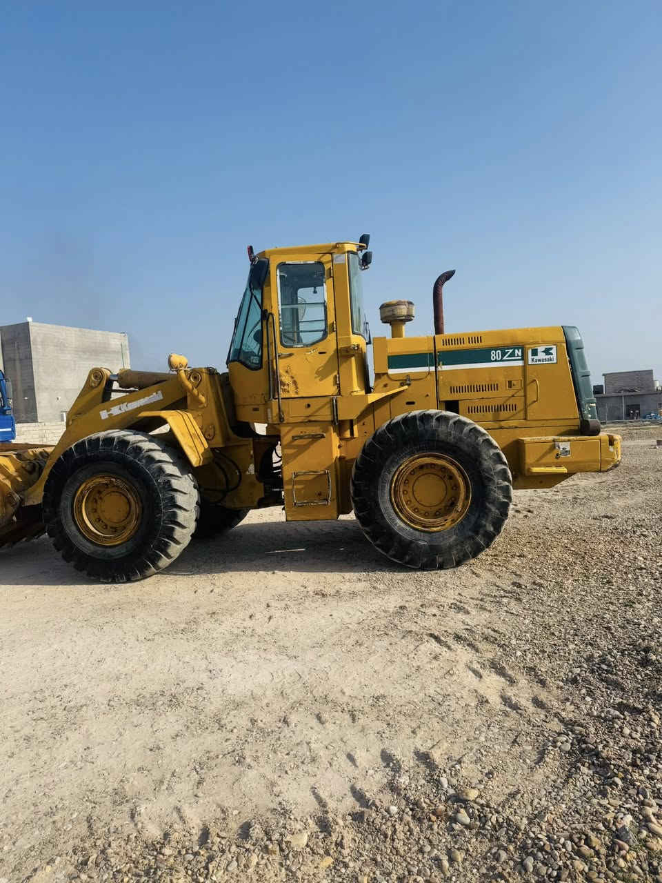 سلام عليكم شفل كاوسكي 80موديل 2000 ***********
