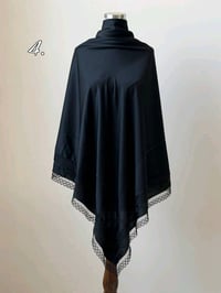 ربطه جرجيت • قياس ١٣٥ • سواد فاحم