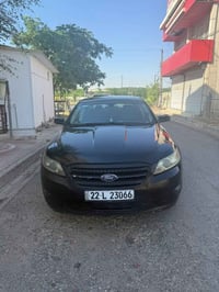 تورس SEL • ٢٠١١ • محرك يحتاج تبديل