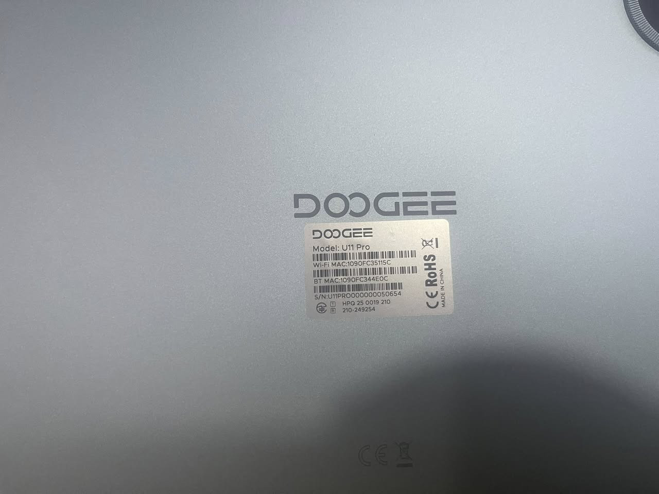 ايباد البيع مستخدم يومين


**إذا كنت صاحب هذا الإعلان وتريد حذفه لأي سبب، رجاءا أرسل رسالة إلى الدعم الفني**