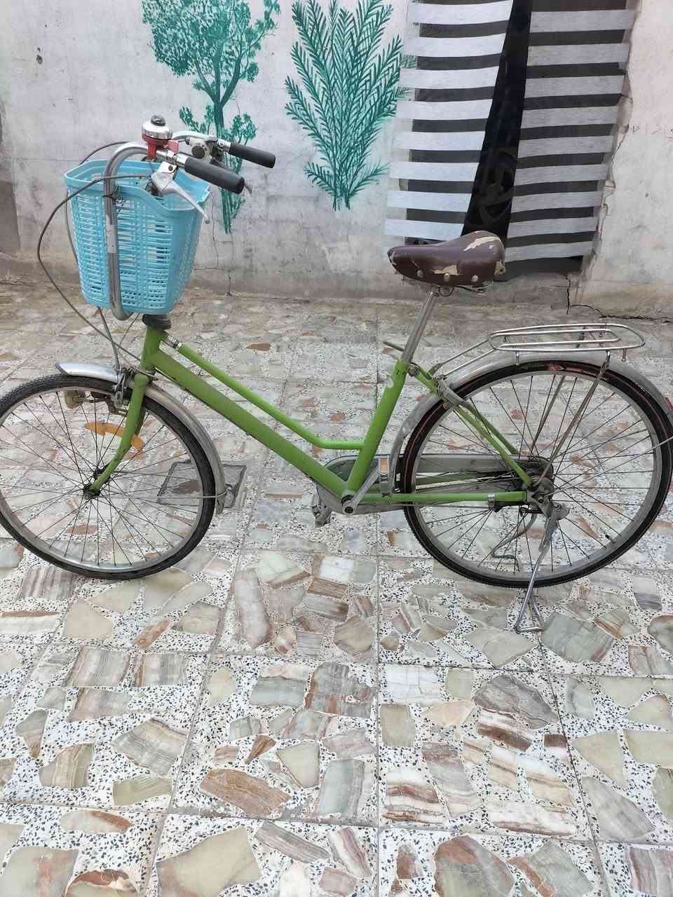 بايسكل حجم 26 ياباني السعر70
رقم الهاتف ***********
