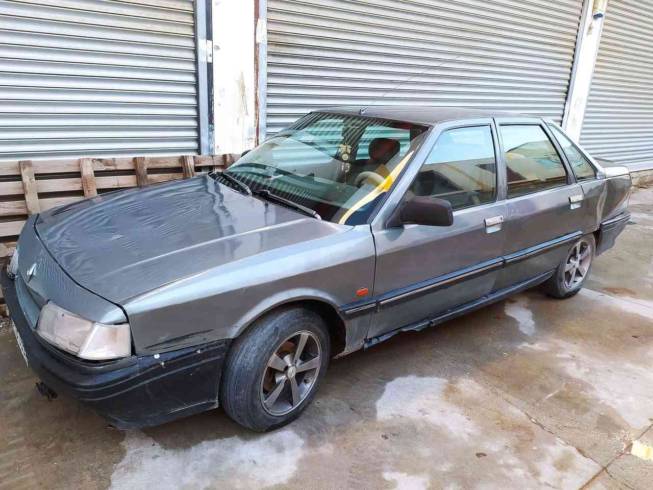 سيارة رينو موديل 1993 معا معاينة للشهر الرابع 2027 للتواصل على الرقم 05345242430 Seyhan, Adana


**إذا كنت صاحب هذا الإعلان وتريد حذفه لأي سبب، رجاءا أرسل رسالة إلى الدعم الفني**