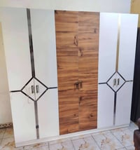 غرفة نوم تركي • ٦ قطع • نقل مجاني بغداد