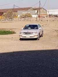 موديل ٩٥ • كفاله • بابل القاسم