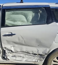 باب سيدونا • كهربائي • موديل 2020