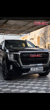 للبيع يوكن sle خليجيه موديل 23 ماشيه 62العنوان بغداد المنصور السعر 455...