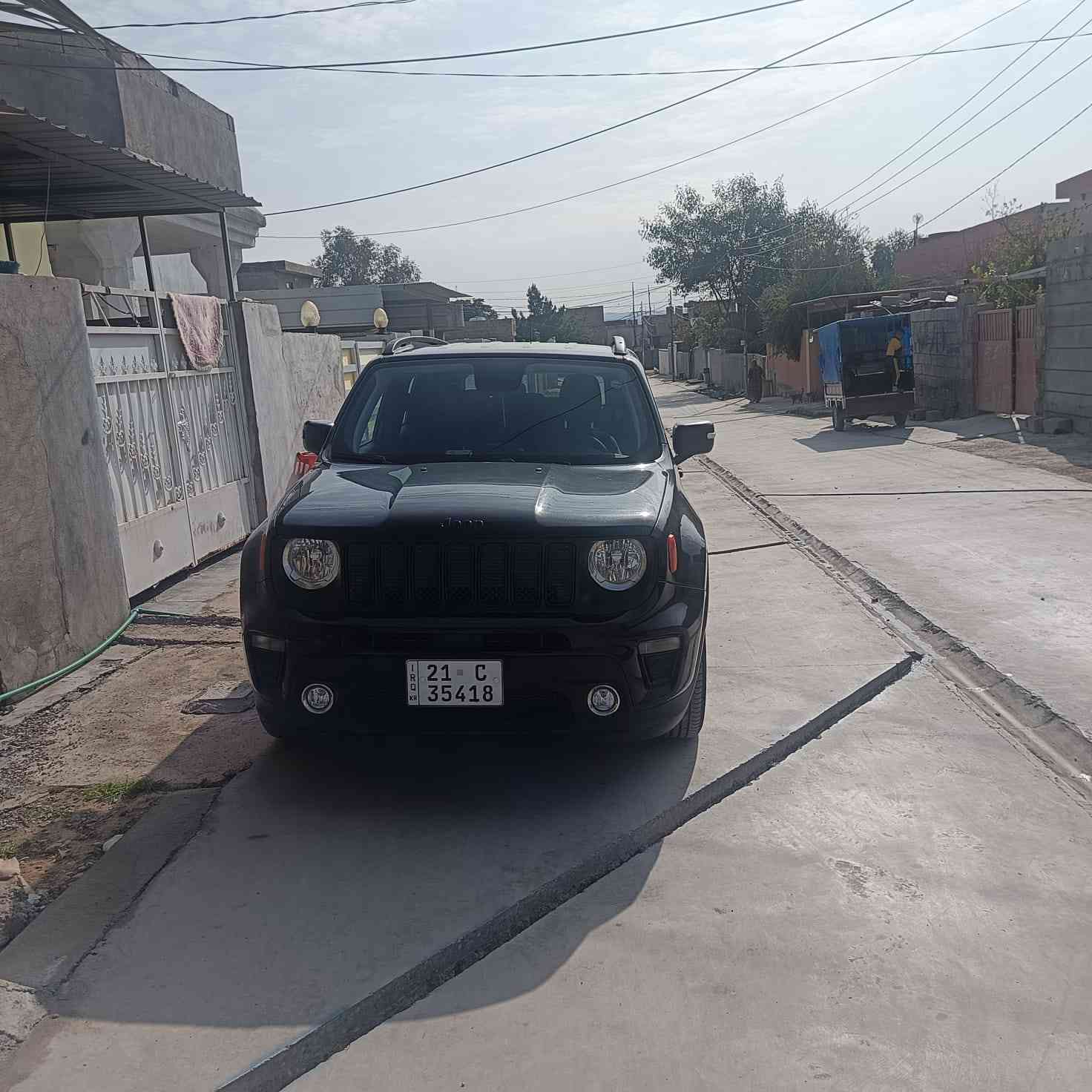 جيب رينكد موديل19 للبيع السعر 127 وبيه شوية مجال .. بغداد *********** خناقين, ديالى
