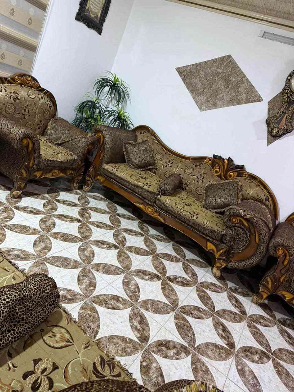 طخم كامل للبيع وبسعر مناسب مكان كركوك حي الواسطي


**إذا كنت صاحب هذا الإعلان وتريد حذفه لأي سبب، رجاءا أرسل رسالة إلى الدعم الفني**