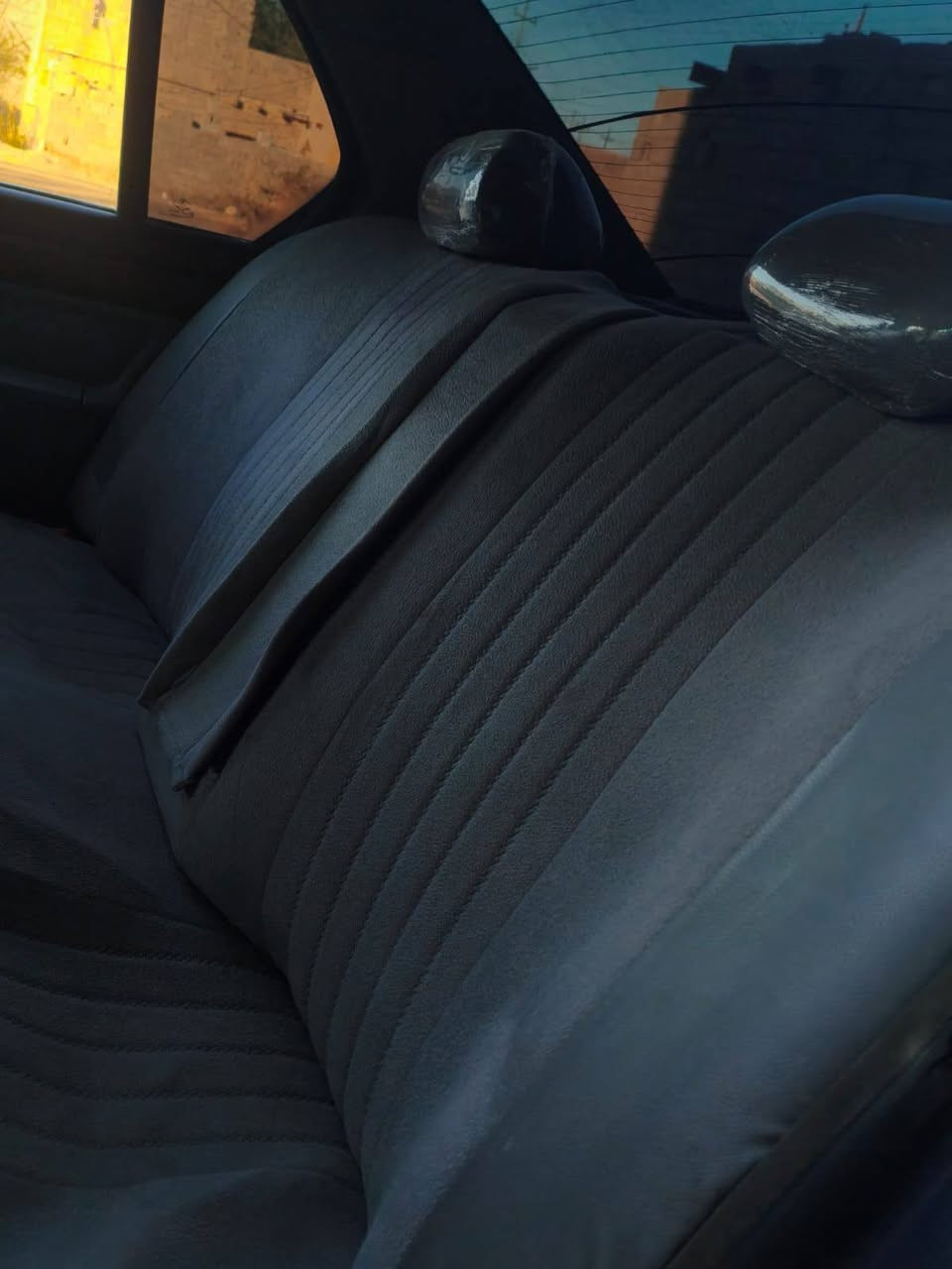 السلام عليكBMW 735 سياره جاهزه ونظيفه ما بيه نقص برغي كامله متكامله موديل 1995 السعر 60 ورقة العنوان البصرة ابي الخصيب رقم الهاتف *********** البصرة, العراق
