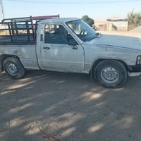 تويوتا • مكينة • بلاستيك