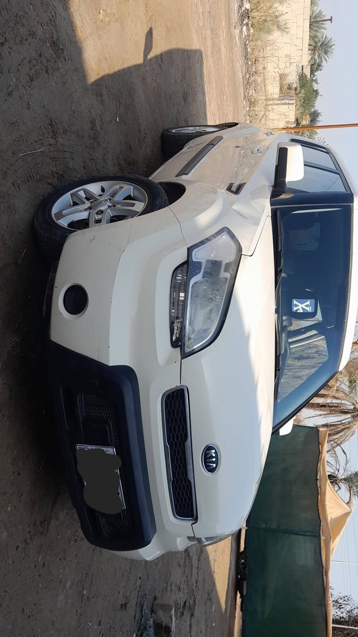 سلام عليكم ادوات مكان بغداد سعر 48 السياره جاهزه من كل النواحي او مراوس حسب القناعه *********** ملاحظه سياره كير عادي
