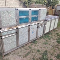 كاونتر ٣قطع • نظيف • ابي اغريب سوك الزيدان