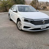 جيتا • ٢٠١٩ • اطارات جديدة