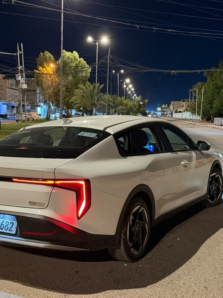 السلام عليكم
Kia k4 2025
خليجي ضمان الدولية 
رقم نجف 
ماشيه 11 الف
السعر 185
للاستفسار ***********
