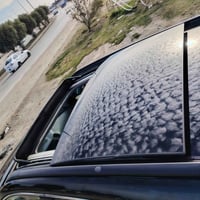 سنتافي ٢٠١٥ • وارد امريكي • حادث ربع