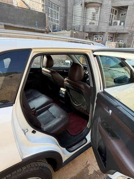 سورنتو خليجي موديل 2014 موصفات كويتي بدون فتحه  رقم بغداد تحويل مباشر بيها صبغ دعاميه الخلفيه فقط سونار مرفوق مع الصور  السعر 185 وبيها مجال استفسار ***********
