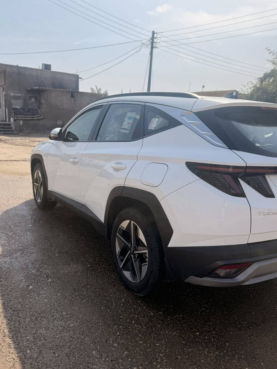 توسان 2025 اربيل ماشيه 7 الف نص فول 
مكفوله من زلغ ورصعه والبارد ترهم بيع ومراوس بسورنتو 25 (سعر 233)
***********
مكانها البصره القرنه
