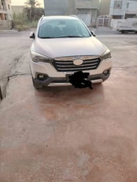 يوكن 2007 • فاو بستون 2018 • رقم بغداد