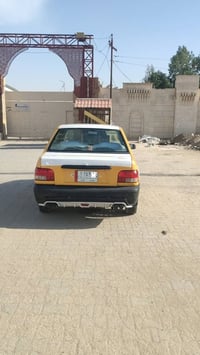 برايد ٢٠١1 • تحويل مباشر • مكينة تنقيص