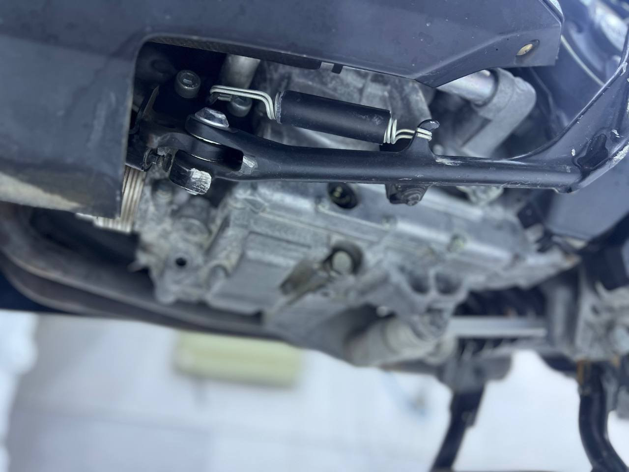 تي ماكس 2019Dx للبيع دراجه نضيفه ماشيه 20الف السعر 65دراجه كله شغال اي بي اس ومانع نزالغ وبيها ملاحضات قليله ***********
