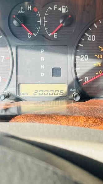 سلام عليكم 
سوناته 2005
محرك 6سلندر 2700
كير جديد مكينه جديده مكفوله 
وتبريد جديد ثلج سياره كامله مابيه كل نقص 
مصبوغه جماليه عام 

***********
