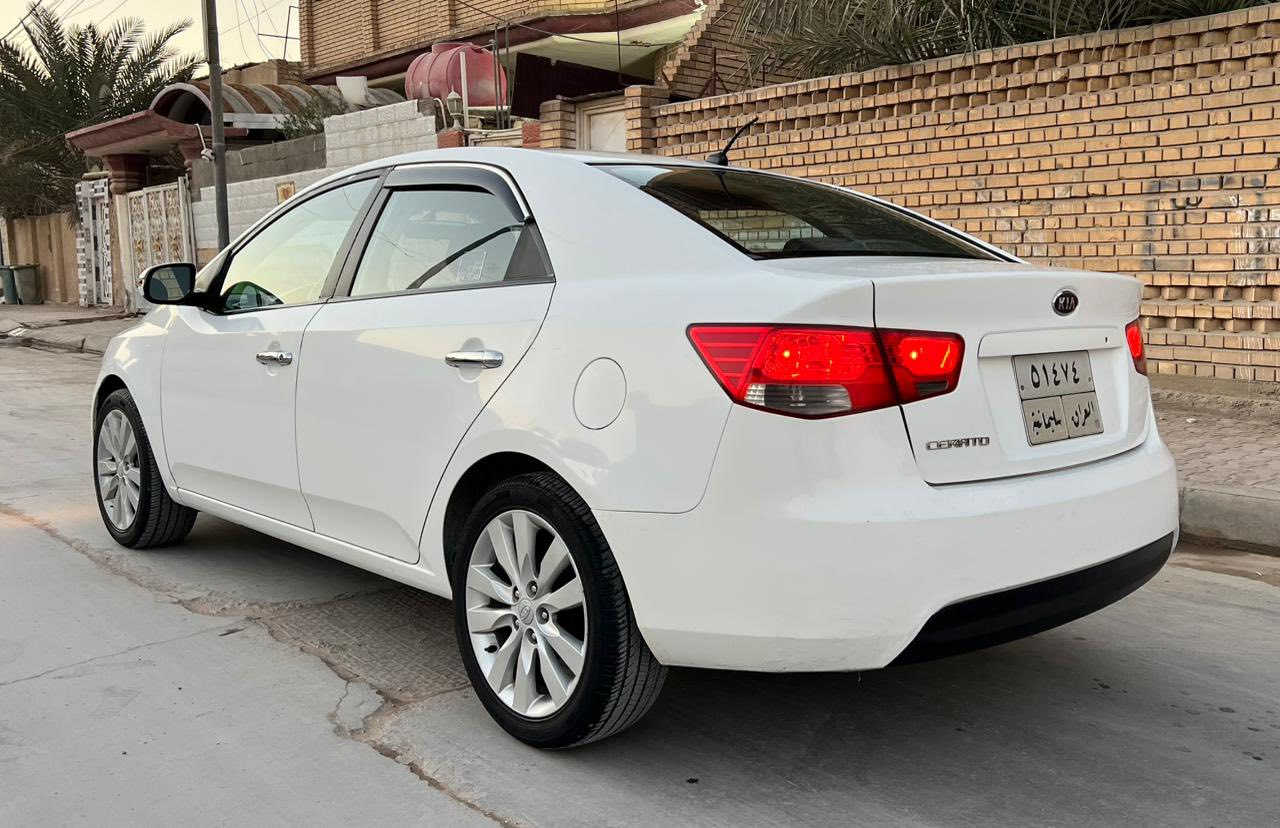 سيراتو موديل 2010 للبيع مكفوله من الصبغ
بيهه شويه بارد اباب الصدر
گير ومكينه وحداديه وتدفئه وتبريد مكفولات
السياره جديده جدا واحله من الصور
السعر105 وبي مجال قليل
رقم سليمانيه تريد تحويل او وكاله
غير متواجد ع الفيس
***********
بي واتساب
