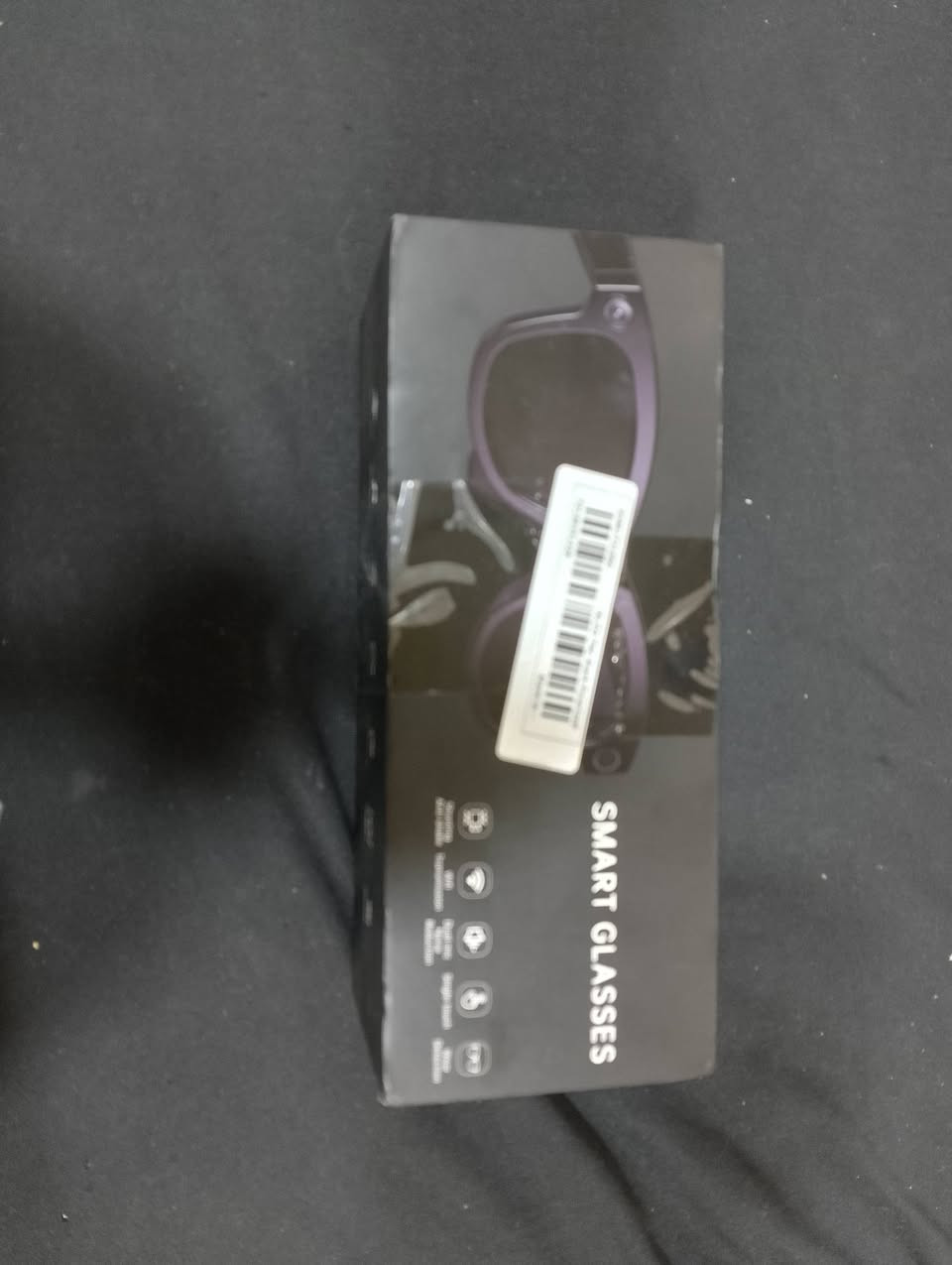 سلام علیکوم مزاید


**إذا كنت صاحب هذا الإعلان وتريد حذفه لأي سبب، رجاءا أرسل رسالة إلى الدعم الفني**