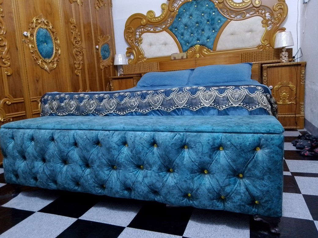 السلام عليكم
 غرفة تسگام درجة أولى نضافه ٪90 
متوازين على بيعتها للتفاصيل أزيد الأتصال على الرقم *********** مكاني نجف ابو صخير
