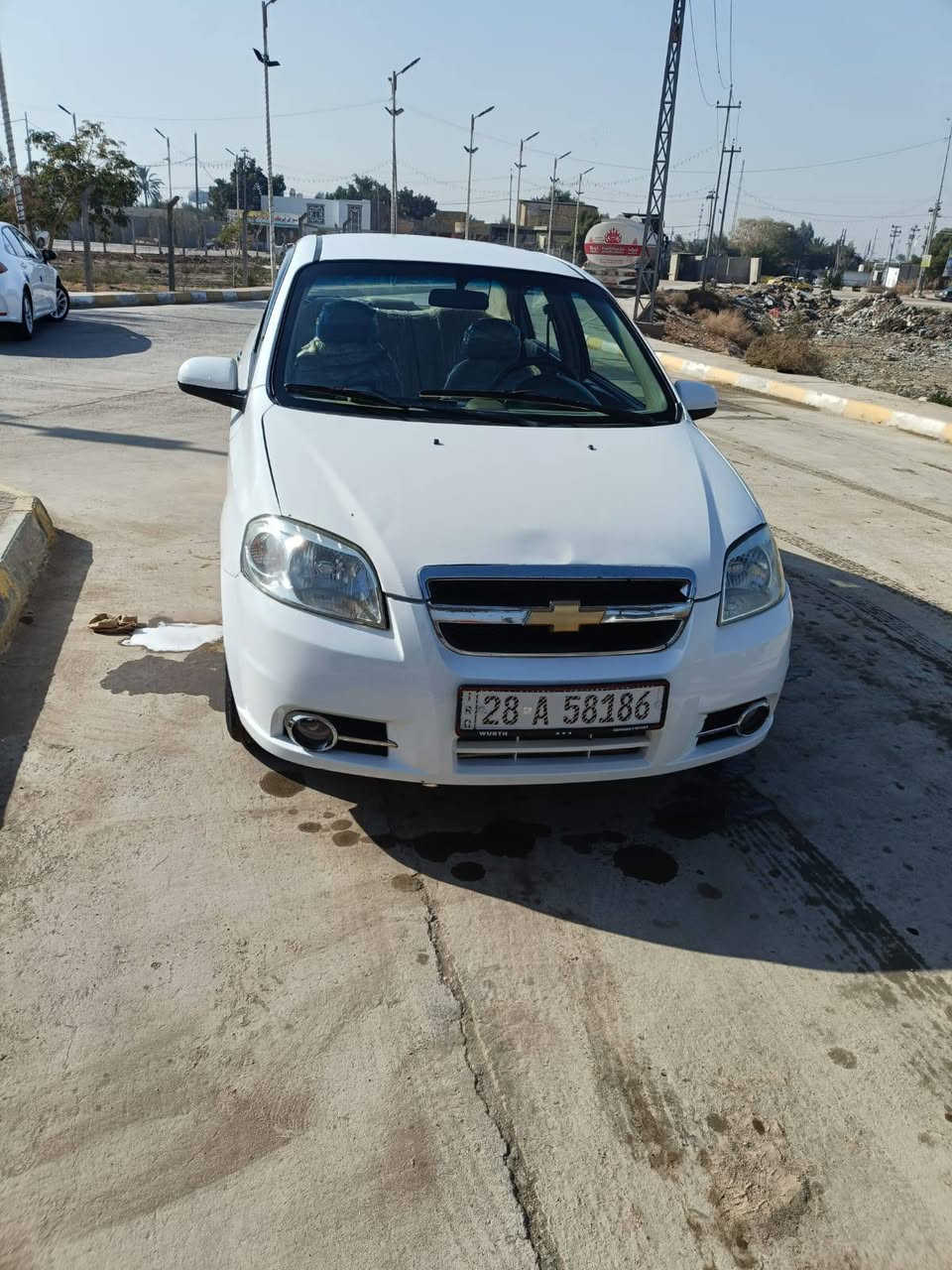 افيو موديل 10سياره جاهزه رقم جديد تبريد شغال حداديه جديده محرك كلش نضيف بيها قطع صبغات ابيع صبغ احزام والسونار كدامك اقنع واتصل سعرها 65وبيها مجال ***********ماتواجد ع الفيس اتصال فقط
