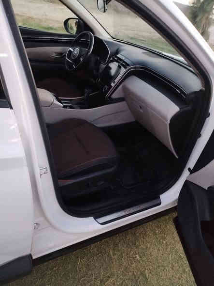 للبيع توسان 2023 بغداد انكليزي بسمي السياره فول مواصفات عده الفتحه محرك ع وضع الشركه تبريد قطعتين بردات خلفيه فول الفول السياره بيه كرت بالبنيد ونص الجاملغ الخلفي جوه قبق البانزين صبغ بدون دواخل الباقي مكفول ع السونار السعر 190 وبيها مجال حك الجيه مكاني بغداد التاجي ﮪ ***********//***********
