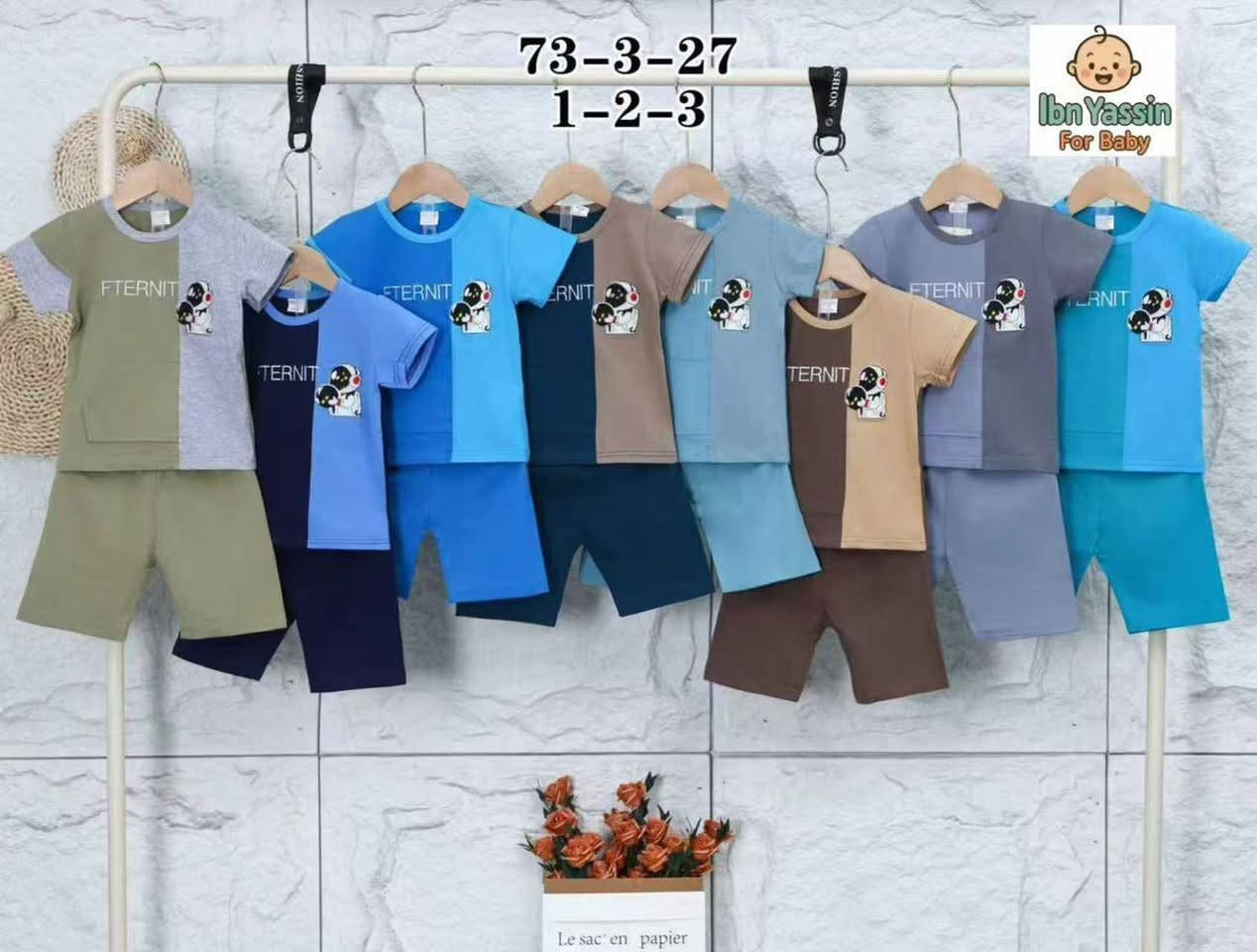 #موديلات__جديده ولكافة الاعمار . ارقى انواع المناشئ العالمية. قماش مايطفر. وراقي. 

  #الوان_____وموديلات😍 قطن 100‎%‎ ضد التحسس

#العنوان_الحمزه_الغربي - مدحتية ( مقابيل الساعه - بالعماره البيضه خلفها مباشرتاً - محل ركن - قاسم سلومي ) 

#محل__قاسم__سلومي❤️


**إذا كنت صاحب هذا الإعلان وتريد حذفه لأي سبب، رجاءا أرسل رسالة إلى الدعم الفني**