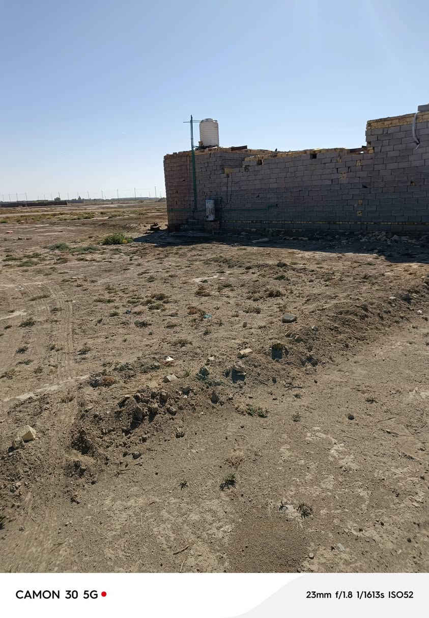 السلام عليكم...
قطعه للبيع حي السبل قرب مكتب ابو ساره للعقار
موقع حلو مع توفر جميع الخدمات من ماء وكهرباء شارعين سبيس + وصولات تطويب كامله المساحه 500م للأستفسار خاص او هاتف ***********
