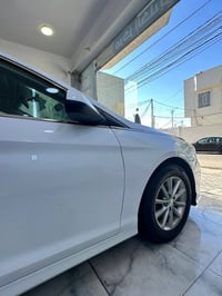 سوناتا ٢٠١٩ • بدون ايرباك • كربلاء