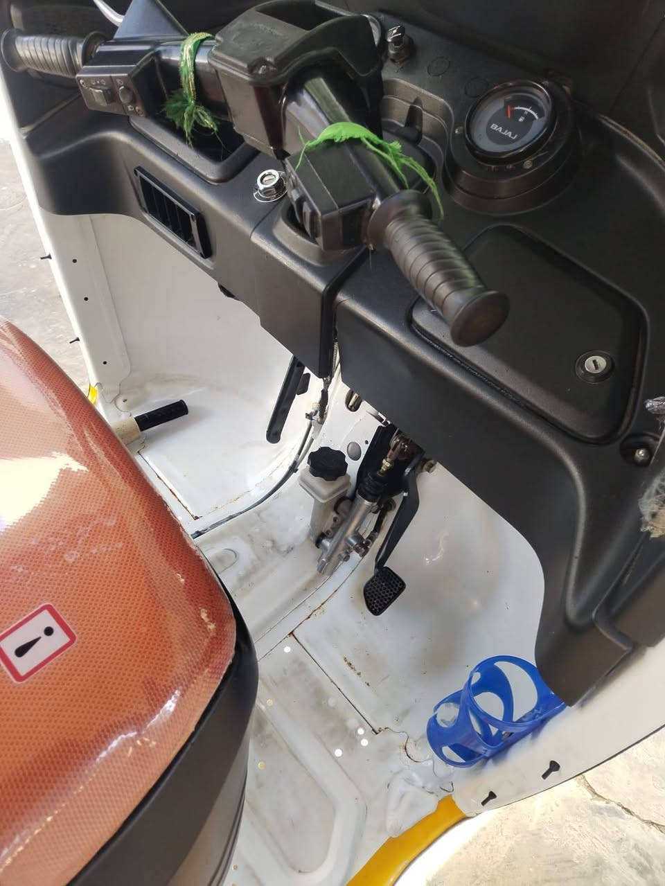 تكتك للبيع مديل 22 مكفوله كفاله عامه رقم واسط شراي ***********
