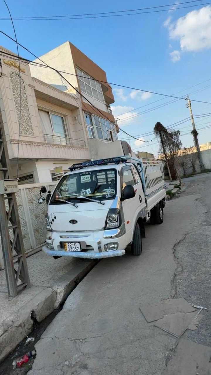 *********** أربيل, العراق
