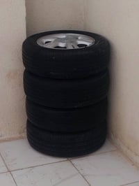 ويل اكسنت موديل ٢٠١١القديم القياس١٤ السعر٢٠٠الف ٠٧٧١١١٥٩١٨٨