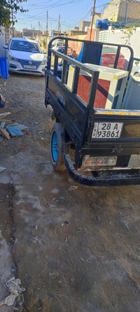 ستوته • مرقمه • النجف الاشرف