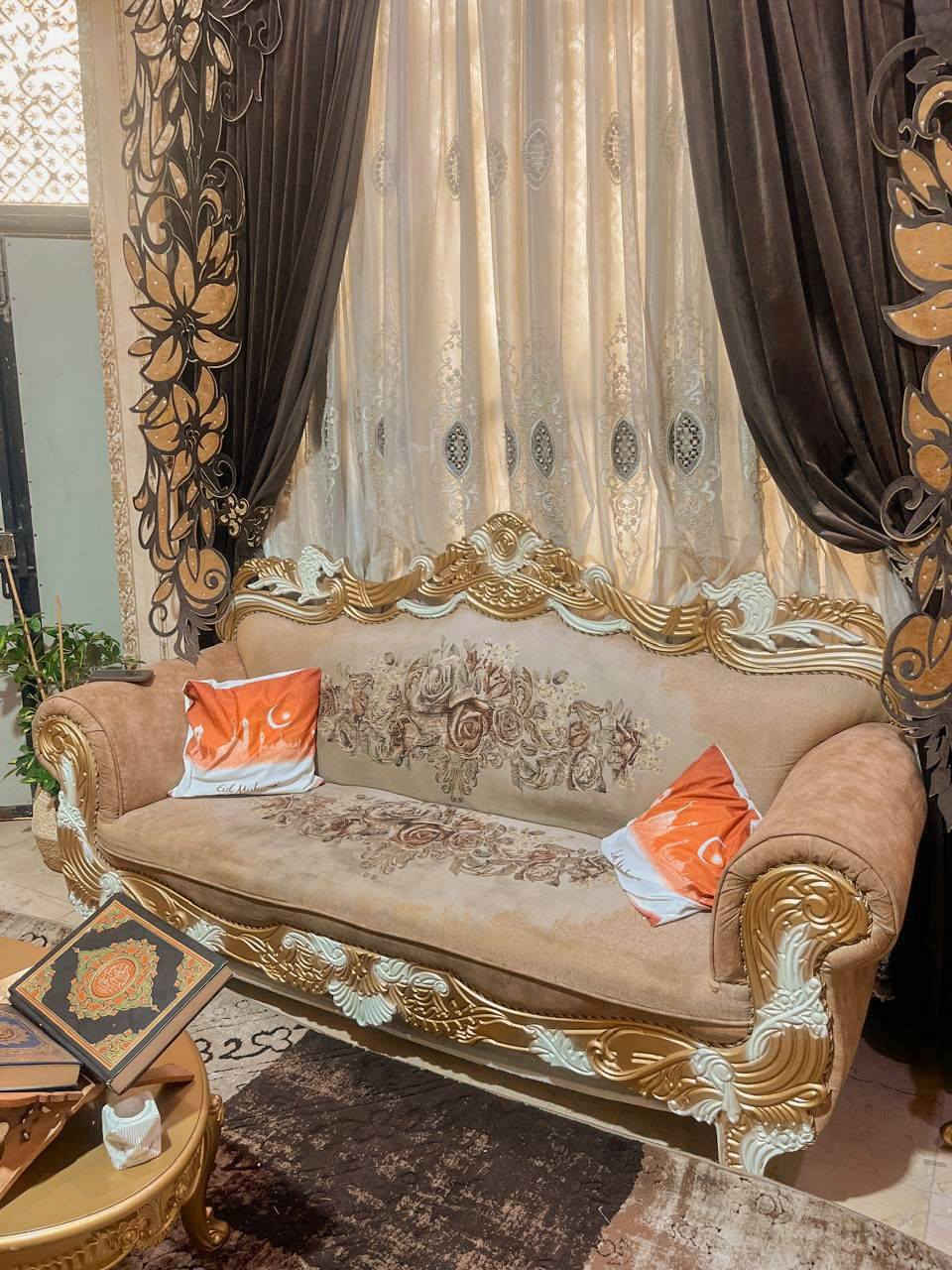 عدد المقاعد عشرة


**إذا كنت صاحب هذا الإعلان وتريد حذفه لأي سبب، رجاءا أرسل رسالة إلى الدعم الفني**