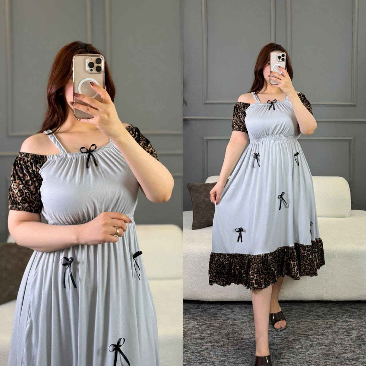 يارزاق يارب العالمين 🤲🤲
فستان ساحلي تطعيم تاكير فيونكات   
الخامه فانيلا زبده الاصلي فول ليكرا 💯
القياسات فري سايز يلبس وزن من 50 الى 90 كيلو
ارفعو المنشور بنات همتكم حبايب


**إذا كنت صاحب هذا الإعلان وتريد حذفه لأي سبب، رجاءا أرسل رسالة إلى الدعم الفني**