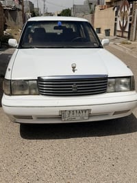 سيارة أرنب موديل ١٩٩٥ بغداد نضيفة ب اسمي تحويل ثاني يوم للاتصال ٠٧٨١٧٣...
