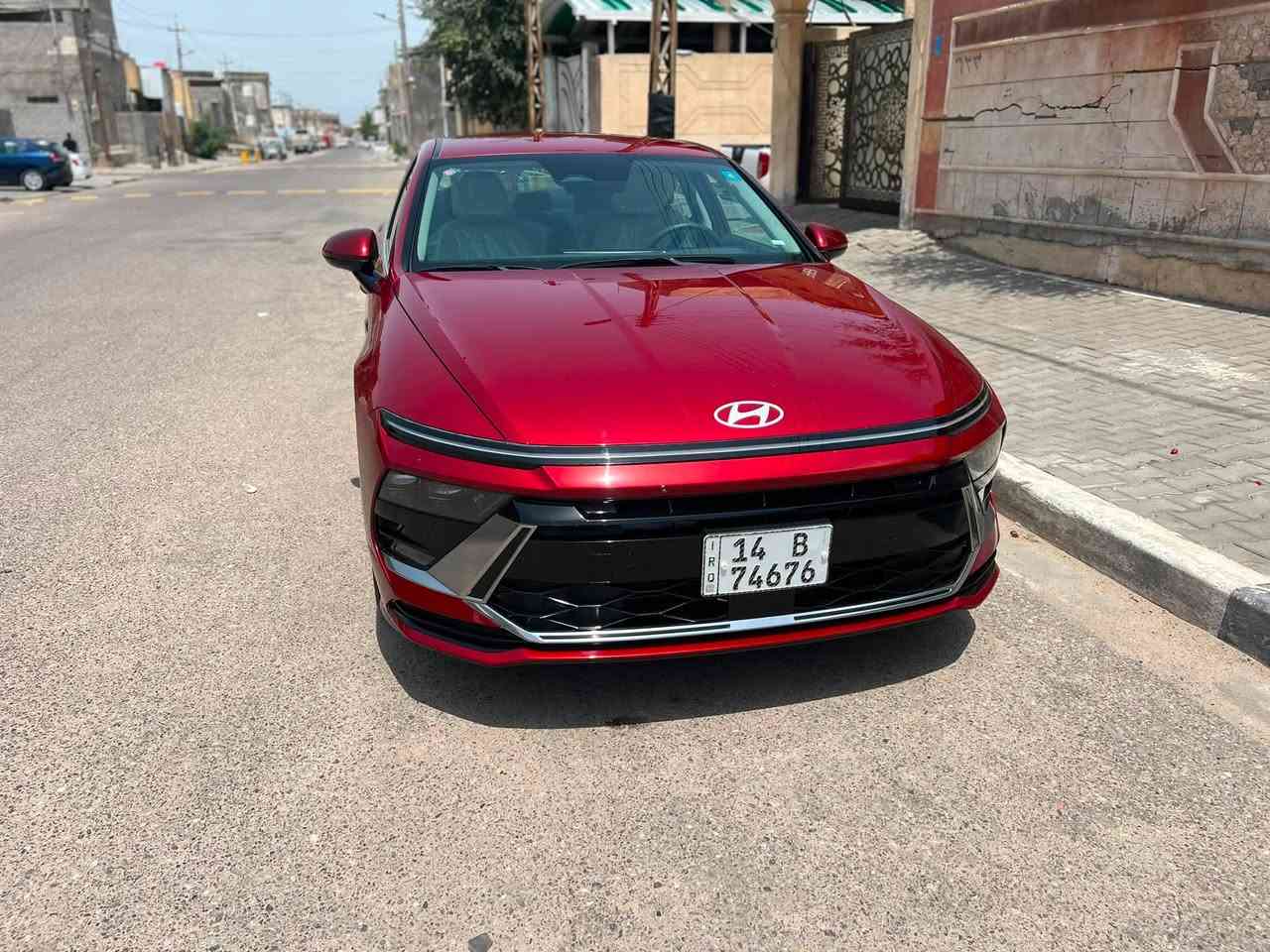 سلام عليكم سوناتا موديل ٢٥ وارد امريكي تقرير غرق كتاب شهداء جايه شقاله من امريكا. للمعلومات عن ذا رقم الهاتف***********
